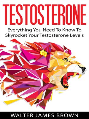 Testosterone - ebook